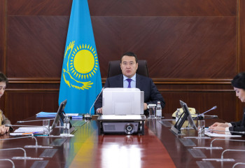 Kazakhstan to  build 20 new multidisciplinary hospitals with private investment