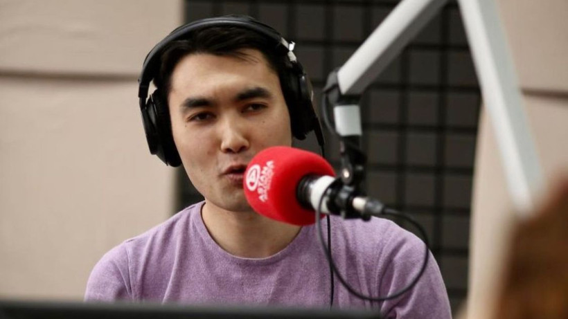  Жеке мұрағаттан 