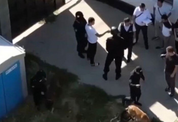 В хищении более миллиарда тенге обвиняют чиновников и субподрядчиков в Шымкенте