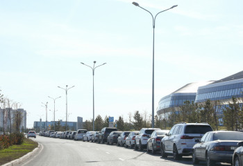 Қазақстанда тағы бір жол ақылы болады