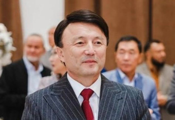 «Желі арқылы кім көрінгеннің уағыз айтуына тыйым салатын заң керек» - Қанат Айтбаев