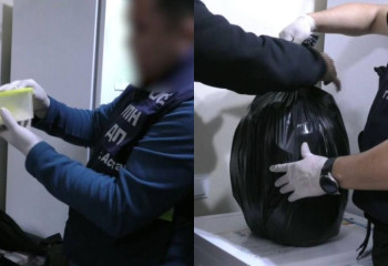 Астанада жас жұбайларға ойын-сауық орындарында есірткі таратқан