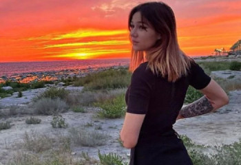 Дело об изнасиловании и убийстве спортсменки Валерии Шальновой раскрыли в Актау