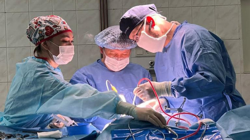  Facebook.com / Ажар Ғиният 