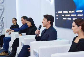 Елордада «От қыз» ұлттық ертегісінің премьерасы өтеді