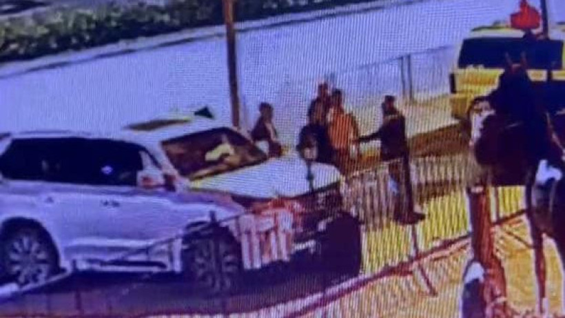  Департамент полиции Костанайской области 