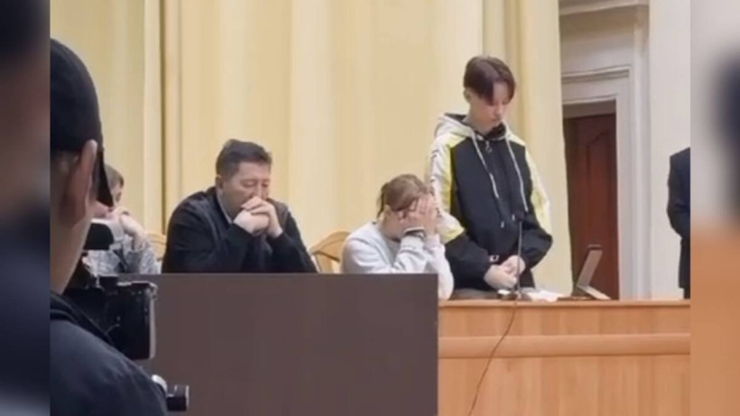  видеодан алынған кадр 