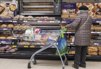 England begins enforcing ban on single-use plastics