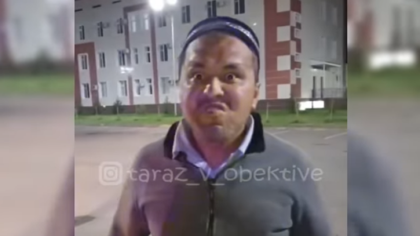  vtvs_taraz / Instagram 