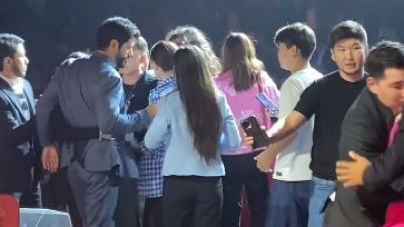  Видеодан кадр 