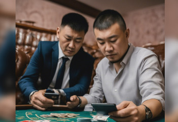 «Проиграл две квартиры, бизнес и три машины» - лудомана, потерявшего 75 млн тенге на ставках, показали в сети