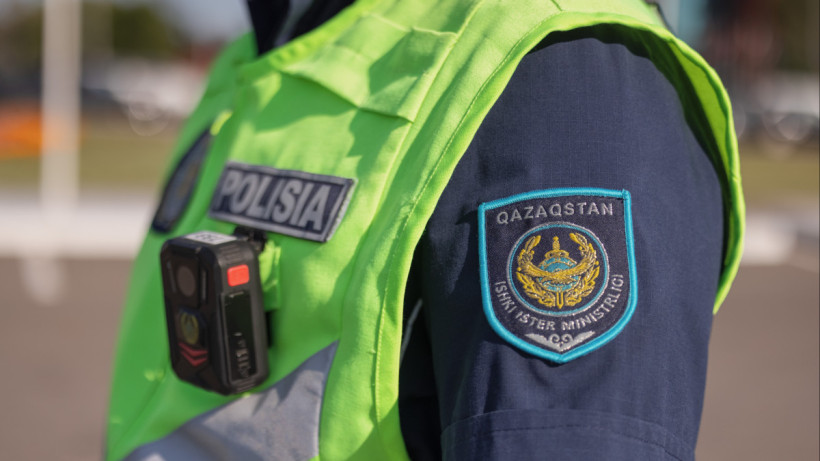  ©El.kz/Артем ЧУРСИНОВ 