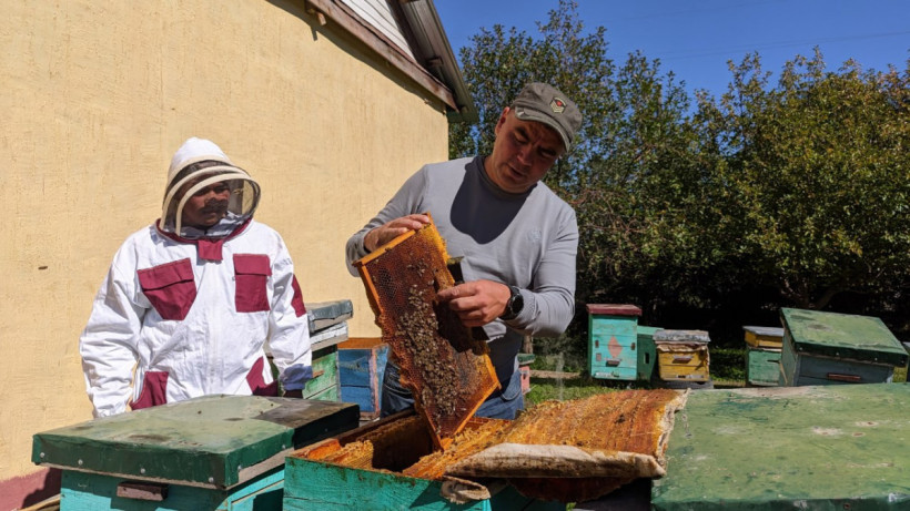  пресс-служба Палаты предпринимателей Жетысу 