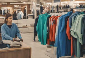 Made in KZ - цены на одежду казахстанского производства выросли на 13%