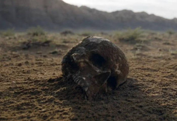 Фантастический боевик про постапокалипсис в стиле «Сталкера» снимают рядом с Алматы