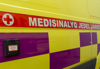 Алматыда 6 жасар бала үйдің шатырынан құлап мерт болды