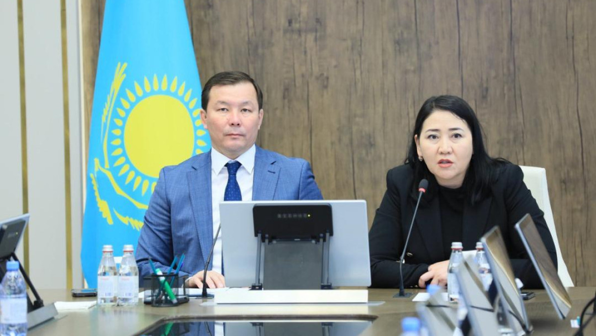 Актюбинской области выделено 4,3 миллиарда тенге от фонда «Қазақстан халқына»