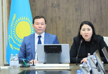 Актюбинской области выделено 4,3 миллиарда тенге от фонда «Қазақстан халқына»