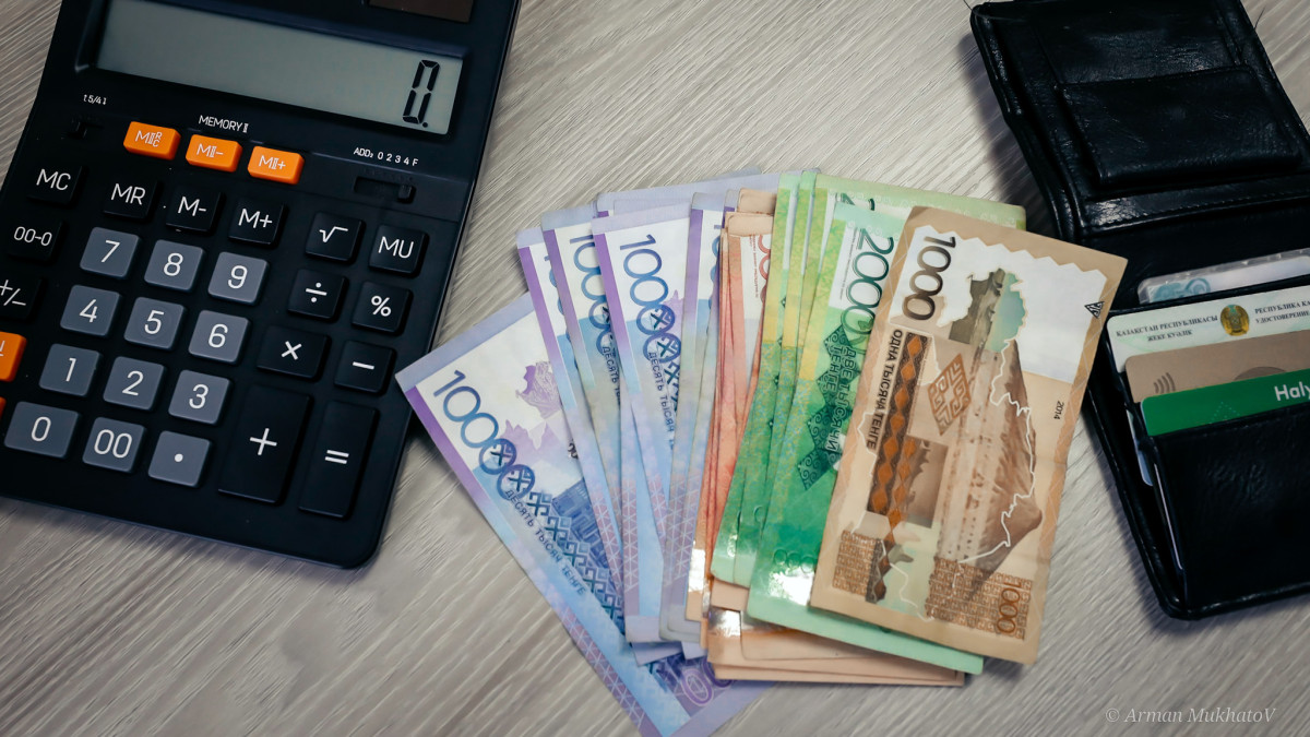  ©El.kz/Арман МУХАТОВ 