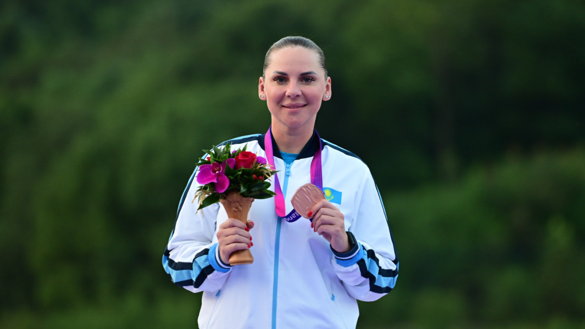  ©Olympic.kz/Сали САБИРОВ 