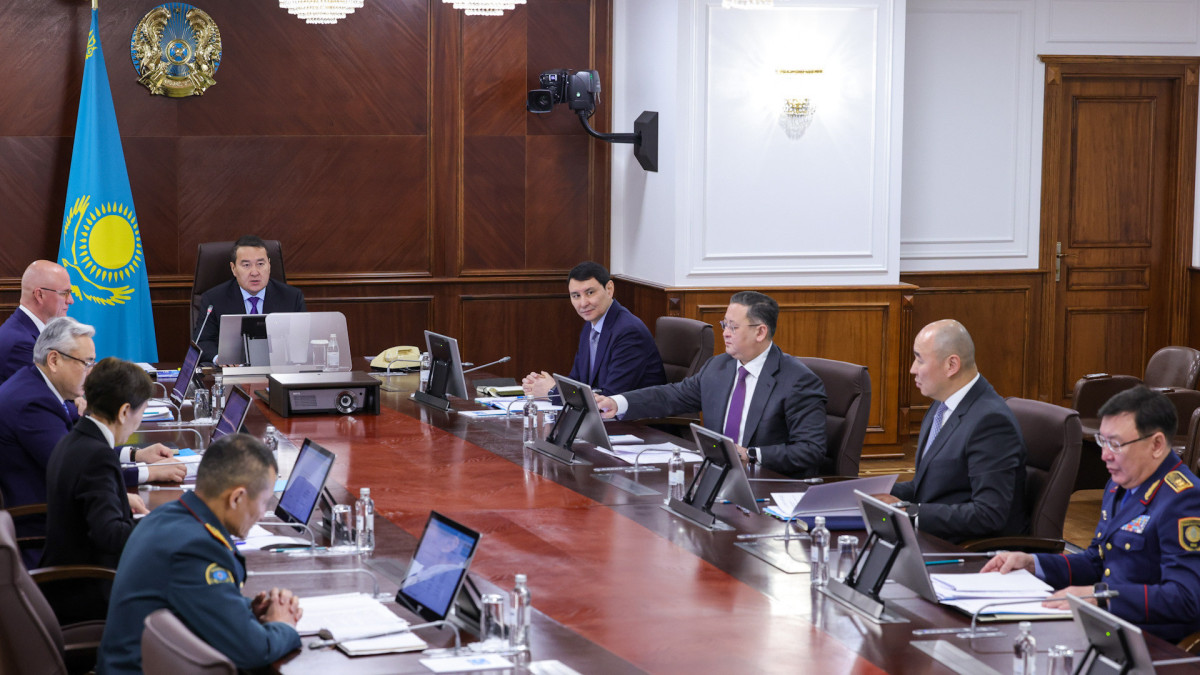  Пресс-служба премьер-министра 