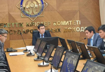 Вопросы приватизации обсудили с жителями Жетысуской области