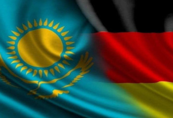 Компании Казахстана и Германии работают без двойного налогообложения