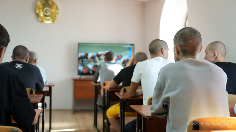  ©El.kz/Сырым РАХИМБЕКОВ 