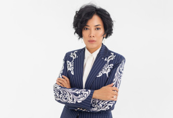 Қазақстанда көп әйел алу мәселесі эпидемияға айналып барады - Тоғжан Қожалы