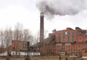 Запущенный на днях котёл остановили в Риддере