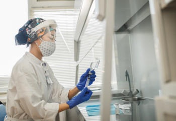 Қазақстанда тұмауға қарсы иммундау науқаны басталды