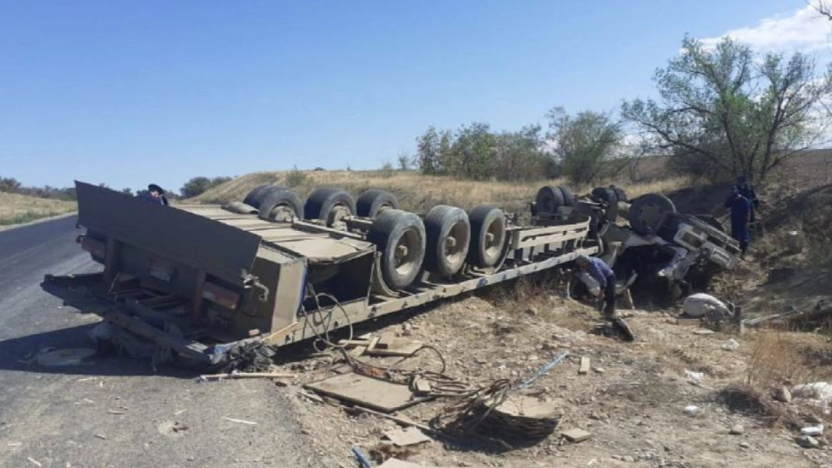  ІІМ баспасөз қызметі 