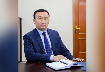 Қазақстан бірлікке қол жеткізген ел ретінде өзін көрсетті – Есет Берікұлы