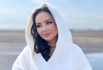 «Шубасыз-ақ өмір сүруге болады». Жазира Байырбекова неліктен аңның терісінен жасалған киім кимейтінін айтты