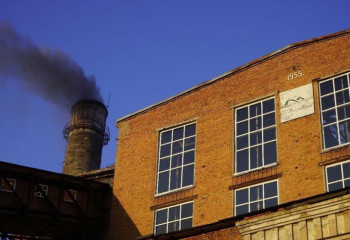 Риддердегі ЖЭО жұмысы тағы да тоқтап қалды