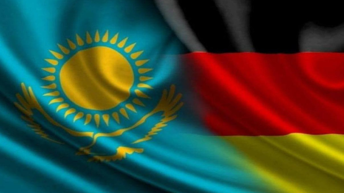 Companies of Kazakhstan and Germany operate without double taxation