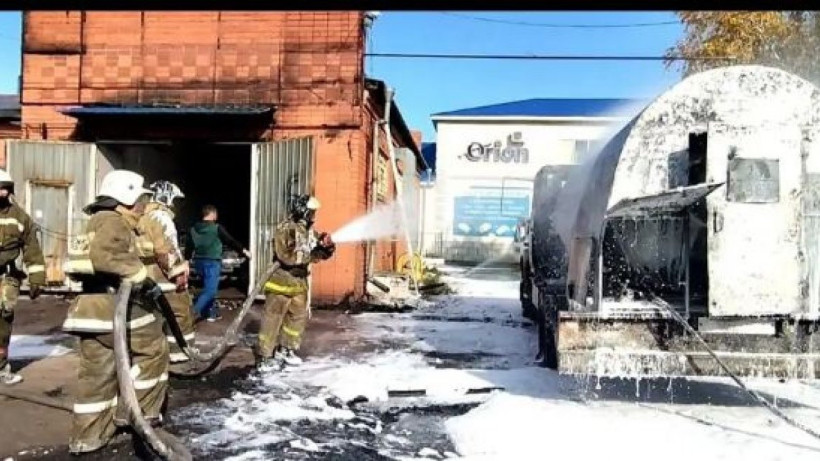  СҚО ТЖД баспасөз қызметі 