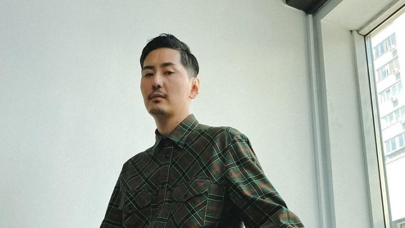  instagram.com/ybedelkhan 