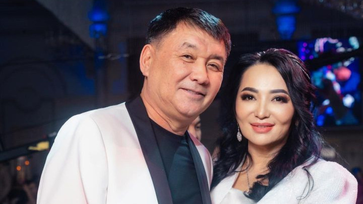  instagram.com/gulziraaidarbekova 