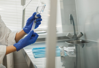 Онкологические пациенты в Казахстане смогут получать лечение на уровне мировых стандартов