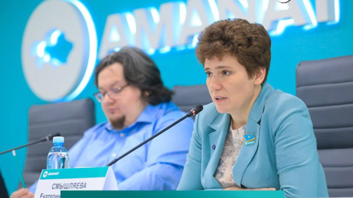 Операторы будут обязаны уведомить казахстанцев об утечке персональных данных – депутат о законопроекте об информбезопасности