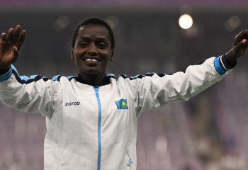 Казахстанки завоевали еще две бронзовые медали на Азиатских играх