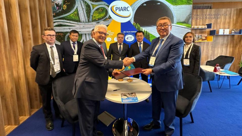  Көлік министрлігі 