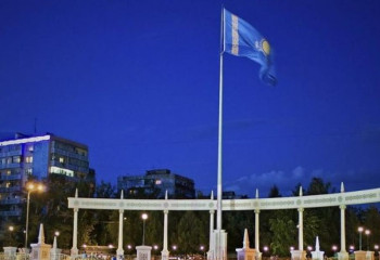 Форум АНК «Ұлы даланың ұлтаралық тілі» пройдет в Павлодаре