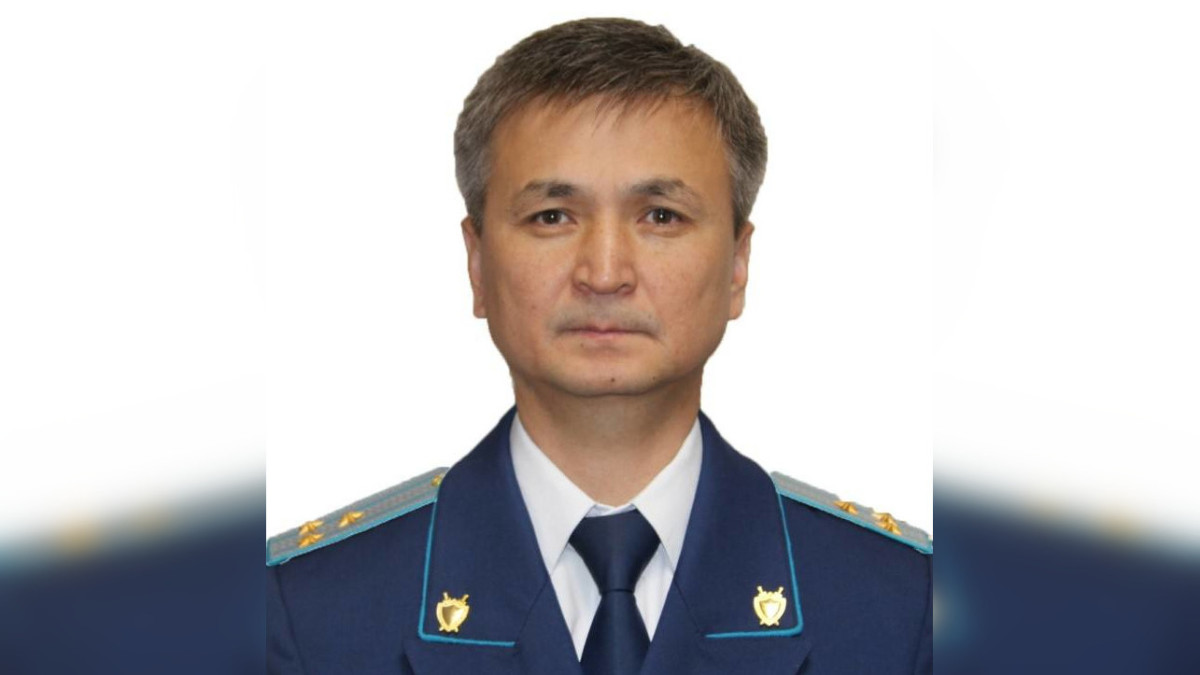  пресс-служба Генеральной прокуратуры РК 