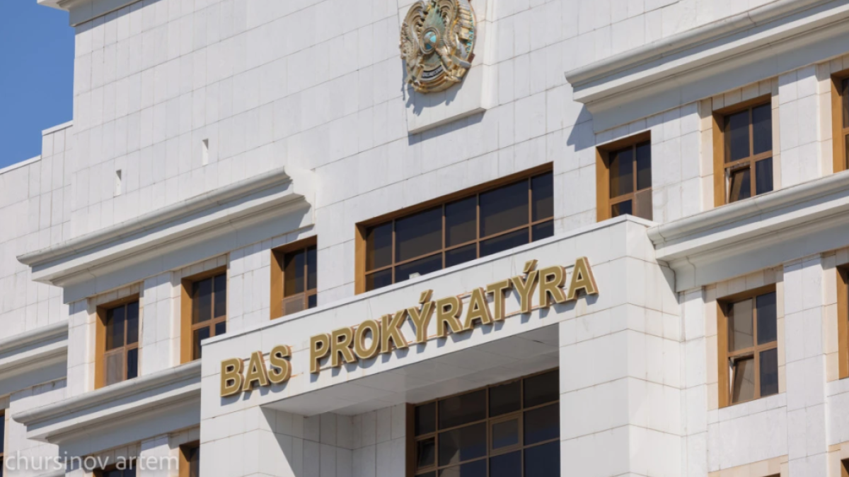  ©El.kz/Артем ЧУРСИНОВ 