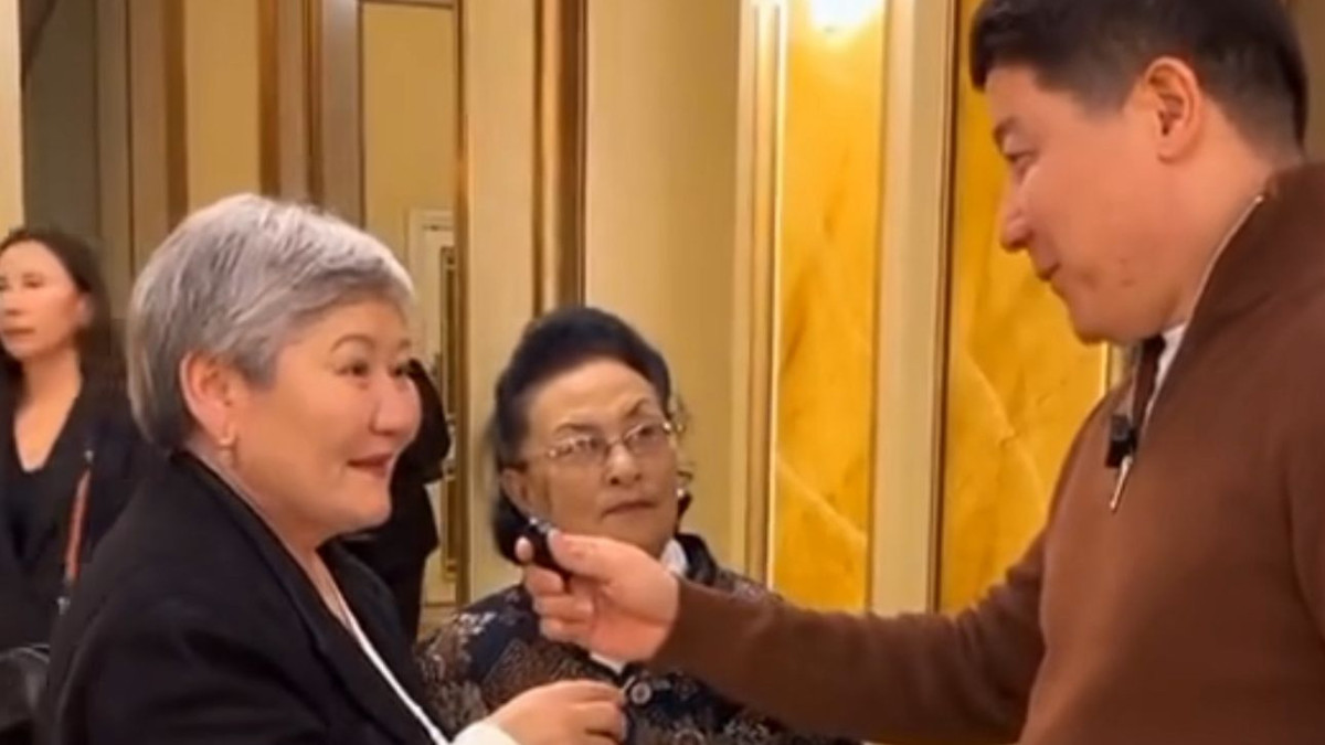  Видеодан кадр 