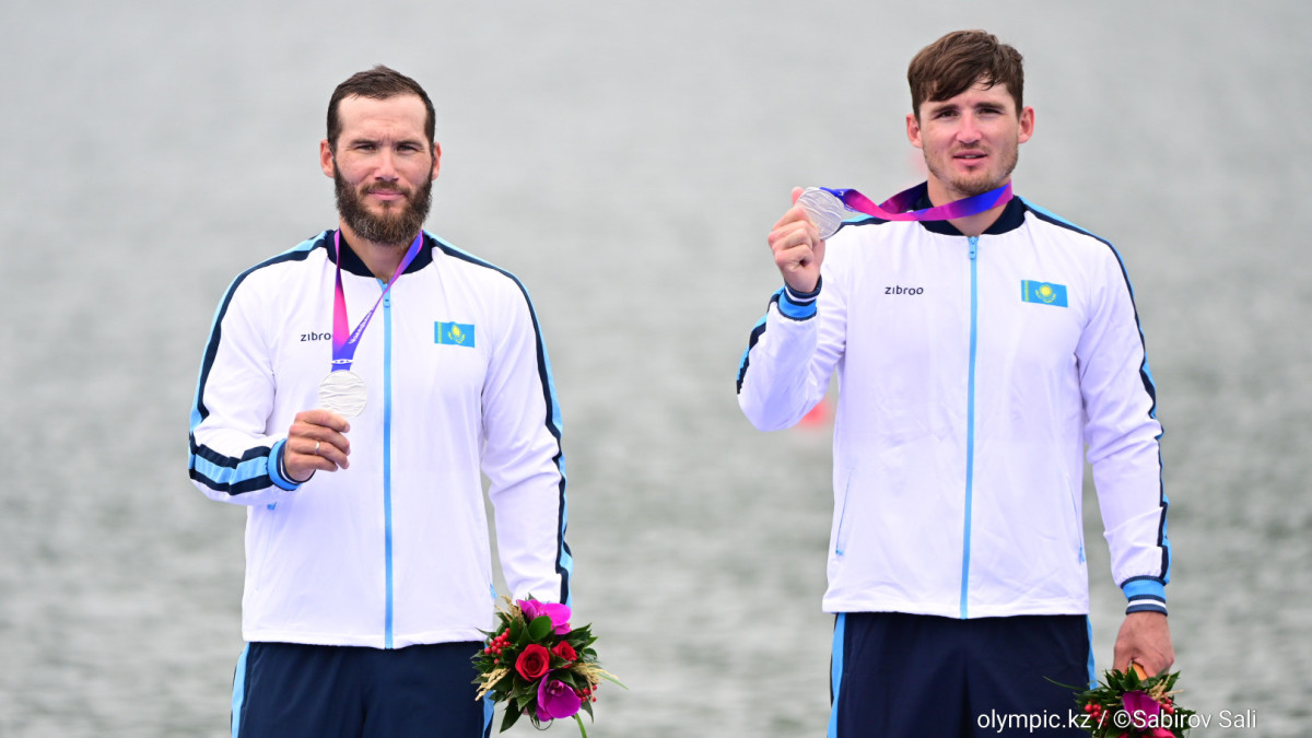  ©Olympic.kz/Сали САБИРОВ 