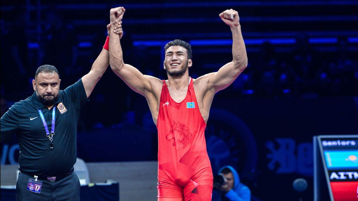  Ашық дереккөзден 