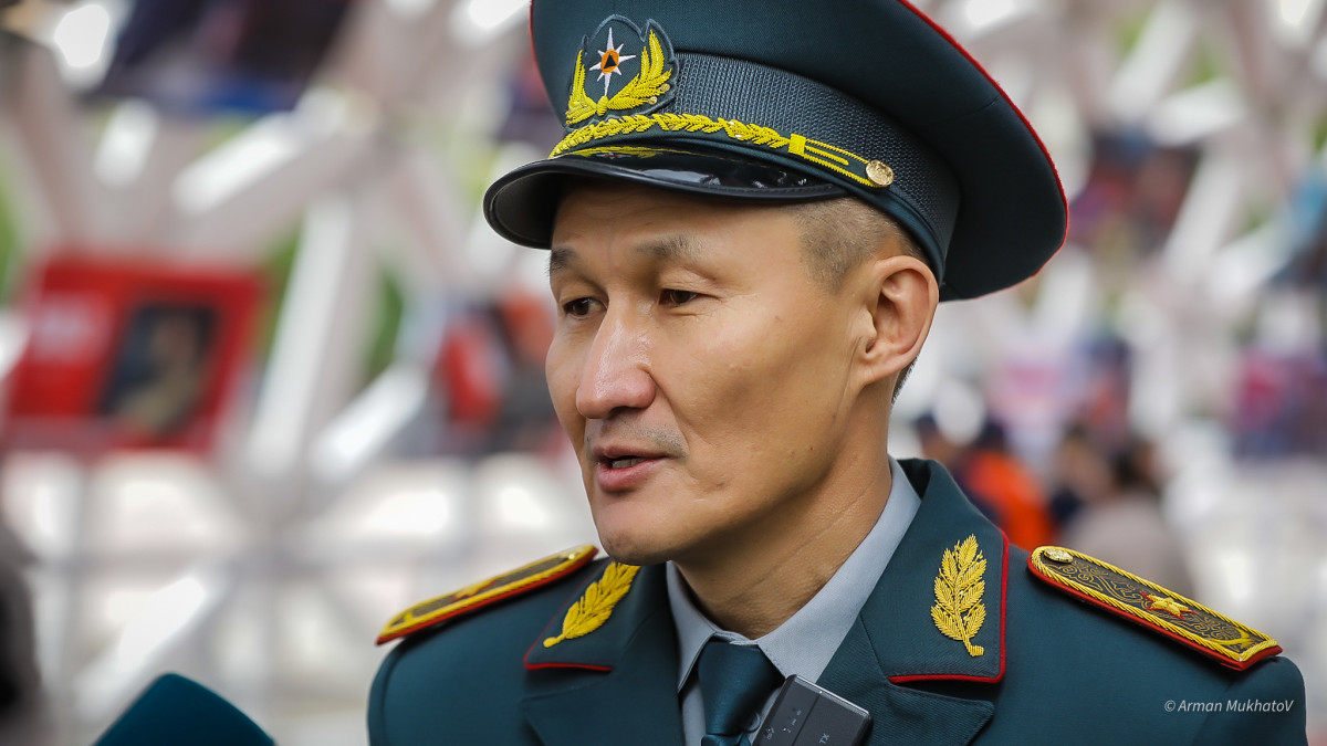  ©El.kz/Арман МУХАТОВ 